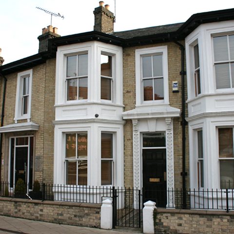 Dr Roos Dental Surgery ELM Contracts