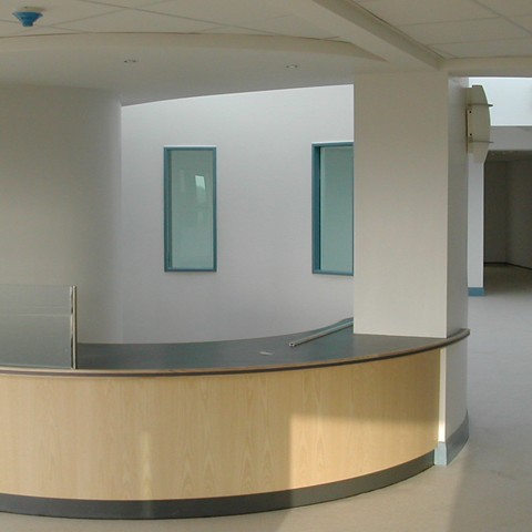 Elm-Contracts-projects_0045_Martham Doctors Surgery3 Martham Doctors Surgery ELM Contracts
