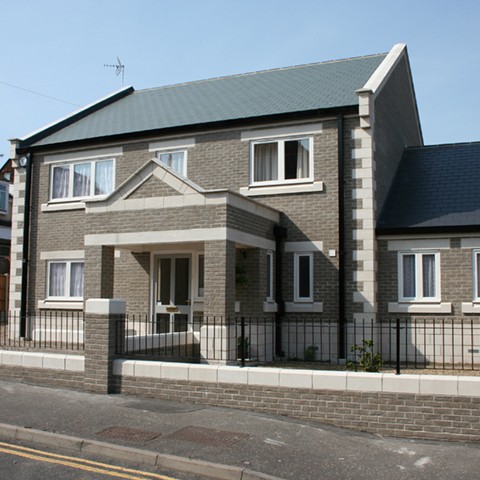 Rectory House ELM Contracts