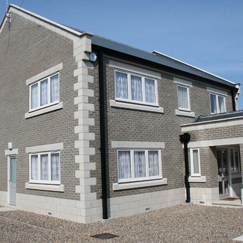 Rectory House ELM Contracts